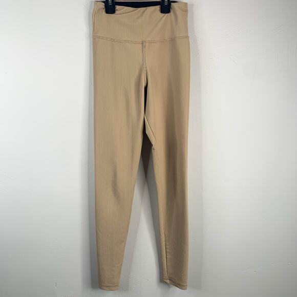 Strut This Tan Island Ankle Legging - Picture 3 of 8